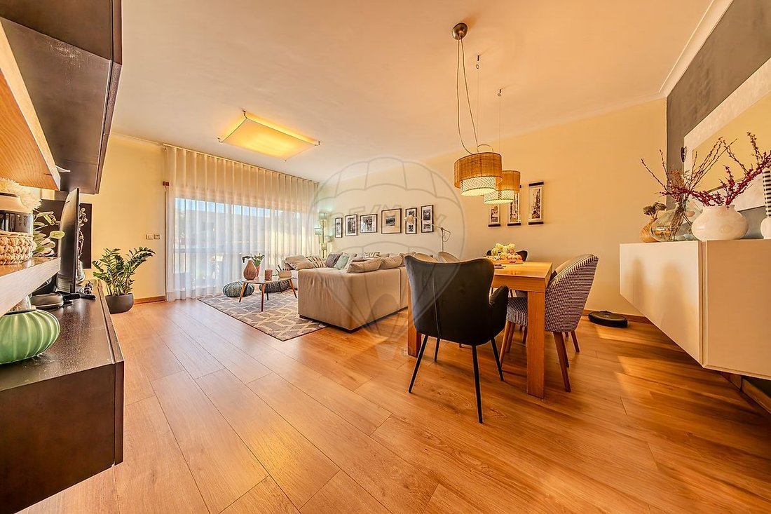 Apartment in Parque das Nacoes, Lisbon, Portugal 4 - 18538567