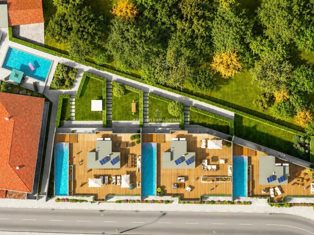 Apartamento en Montenegro, Algarve, Portugal 5 - 17964296
