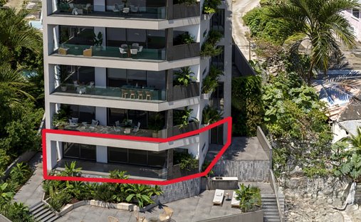 Condo in Prospect, Saint Michael, Barbados 1
