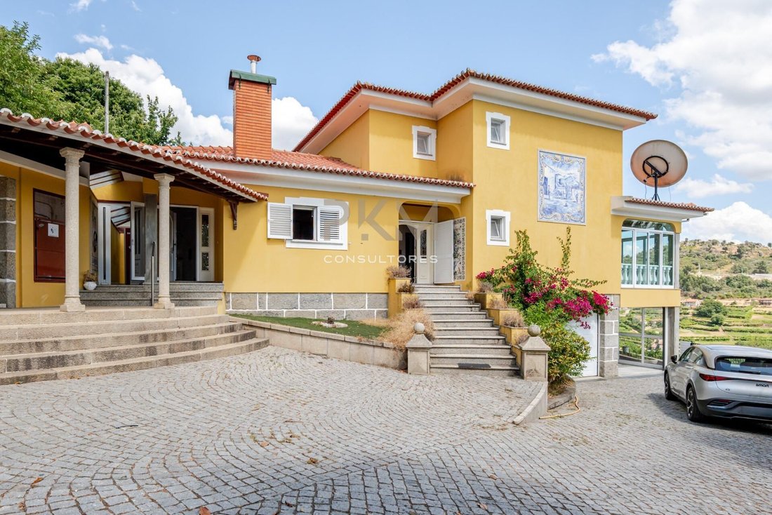 Country House in Gestation, Porto District, Portugal 2 - 18538383