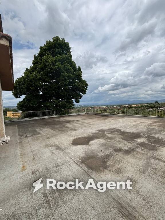 Land in San Martino - San Martinello - Sant'Anzino, Monterotondo, Lazio 3 - 18538656