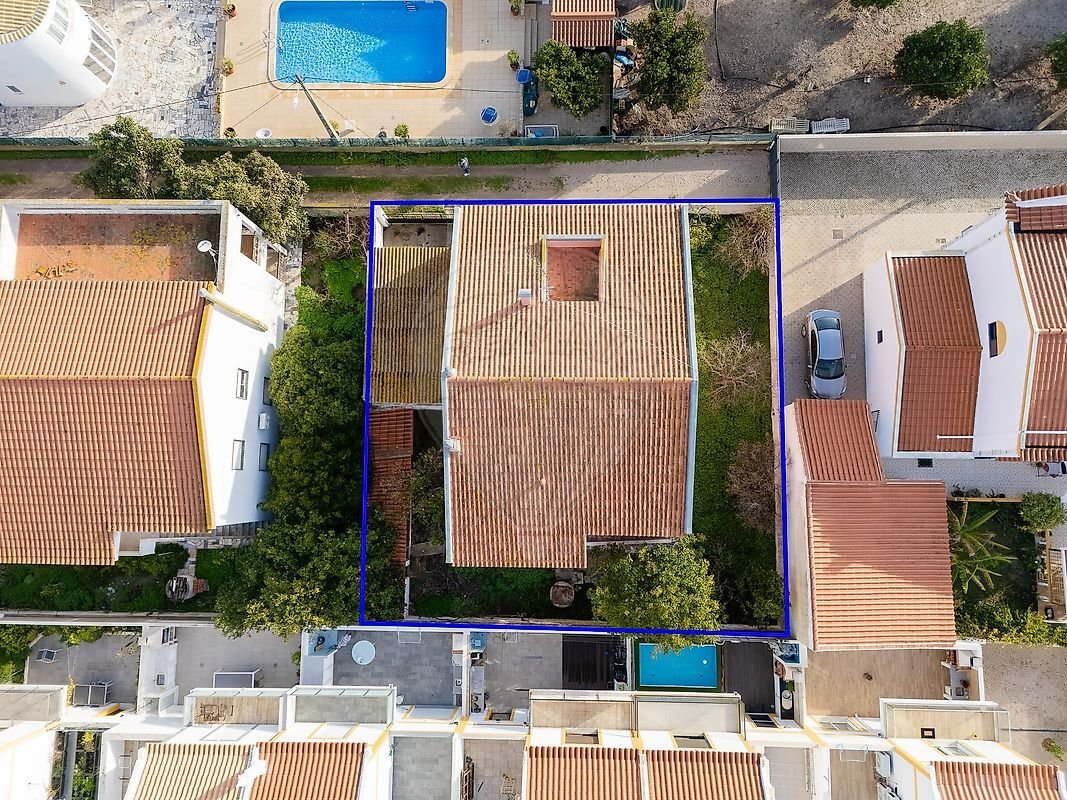 Villa in Vila Nova de Cacela, Algarve, Portugal 4 - 18538530