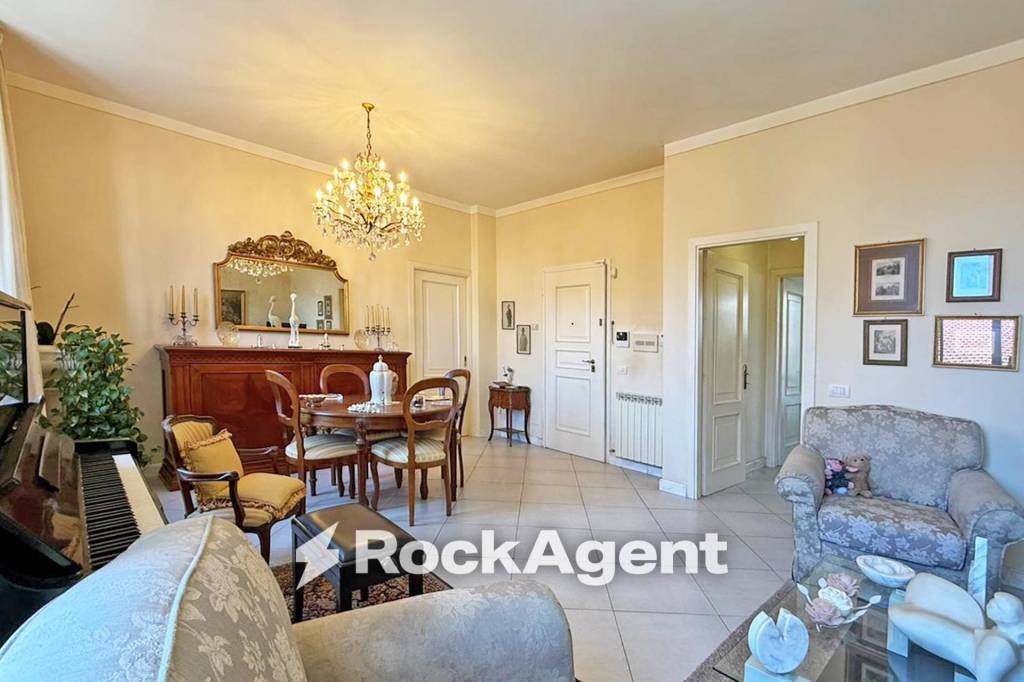 Apartment in Marco Polo - Don Bosco, Viareggio, Tuscany 5 - 18538627