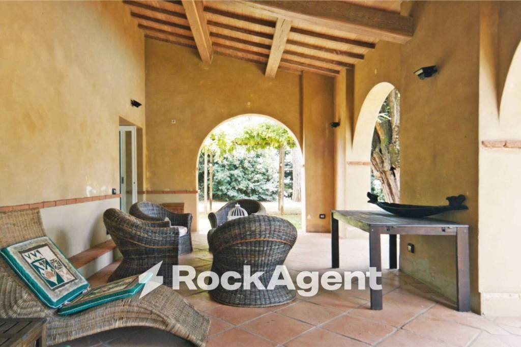 Villa in Scarlino, Tuscany, Italy 3 - 18538658