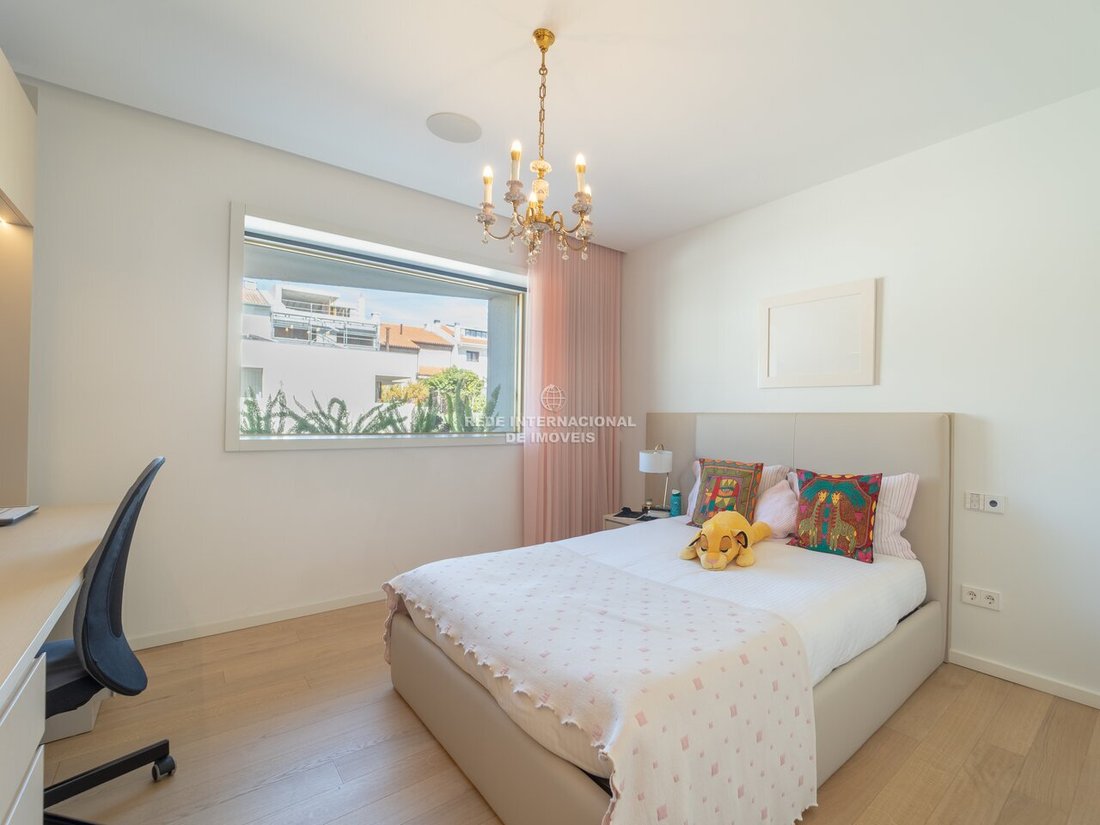Appartement à Aldoar, Foz do Douro et Nevogilde, District de Porto, Portugal 3 - 18538371