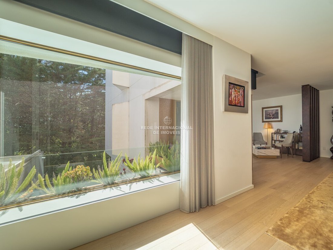 Apartment in Aldoar, Foz do Douro e Nevogilde, Porto District, Portugal 2 - 18538371