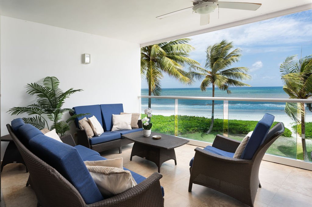 Condo in Oistins, Christ Church, Barbados 1 - 18538608