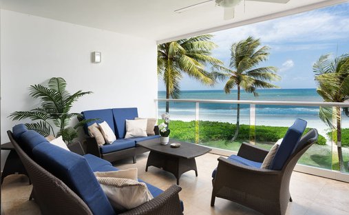 Condo in Oistins, Christ Church, Barbados 1