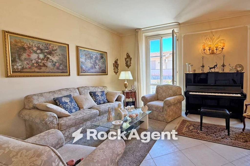 Apartment in Marco Polo - Don Bosco, Viareggio, Tuscany 2 - 18538627