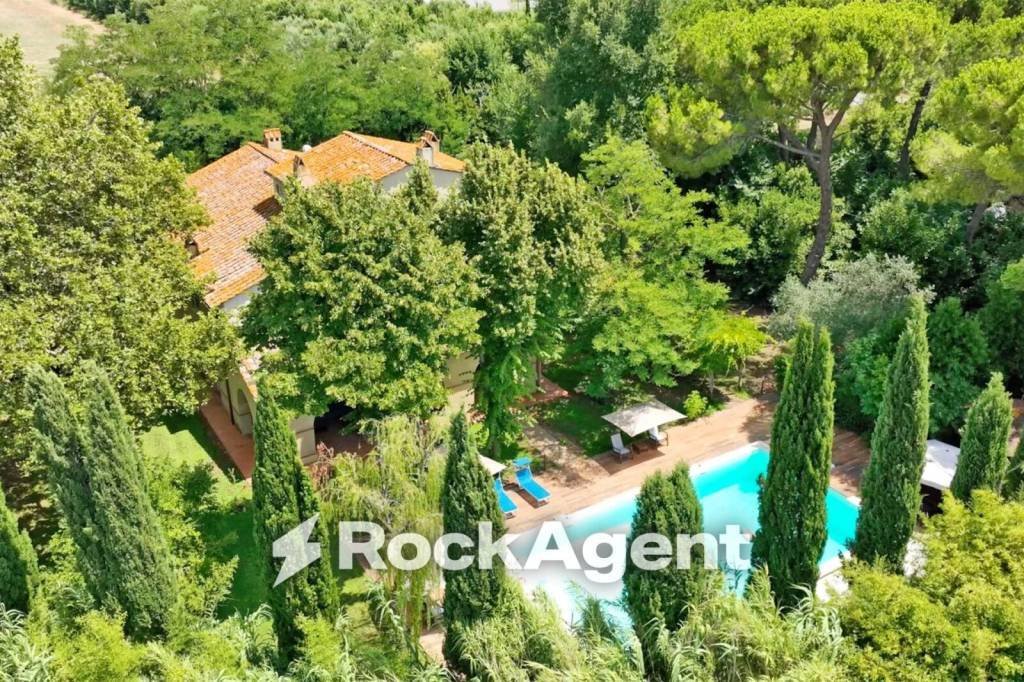 Villa in Scarlino, Tuscany, Italy 1 - 18538658
