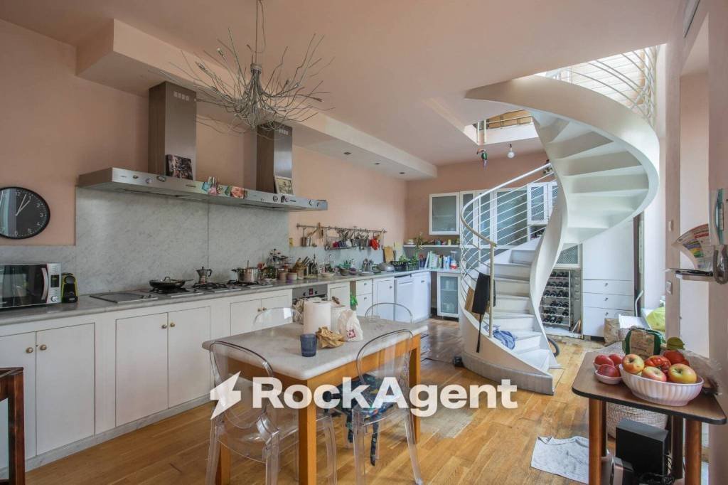 Townhouse in Historic Center, Viareggio, Tuscany 4 - 18538523