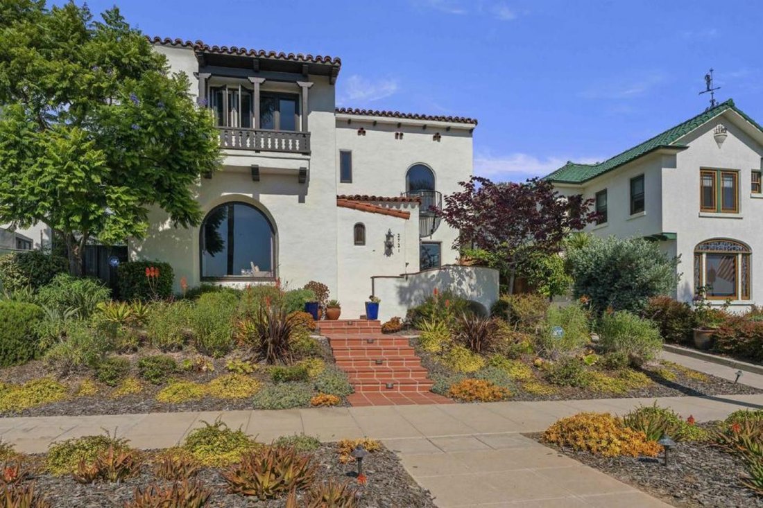 House in San Diego, California, United States 1 - 18538407
