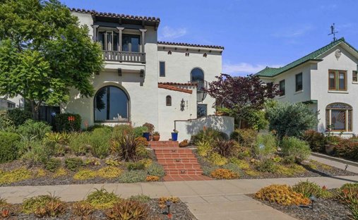 Casa a San Diego, California, Stati Uniti 1