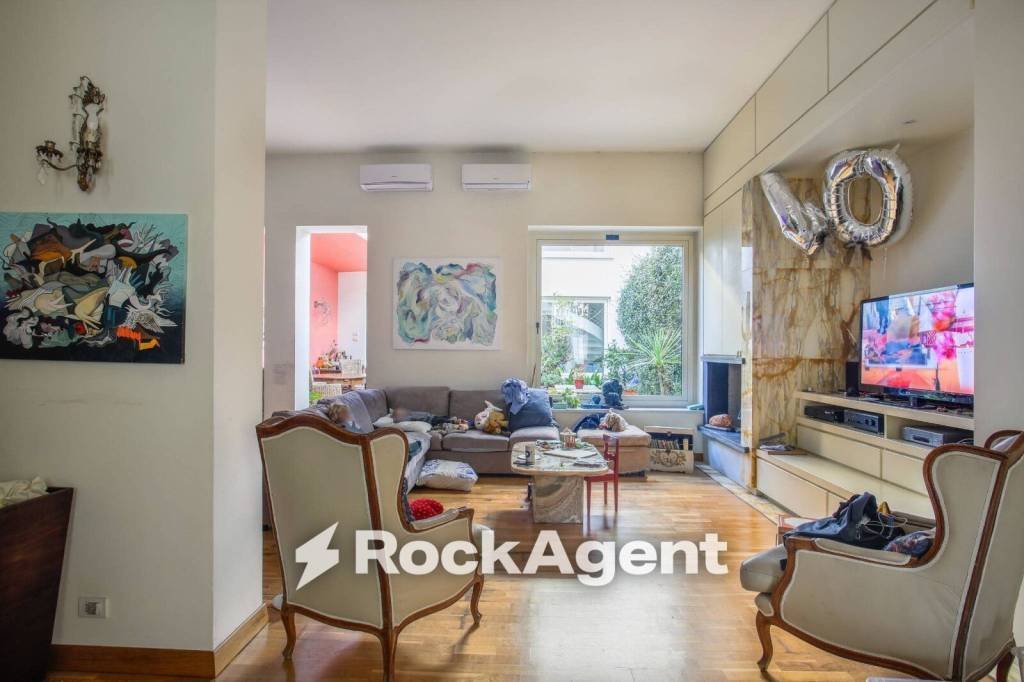 Townhouse in Historic Center, Viareggio, Tuscany 2 - 18538523