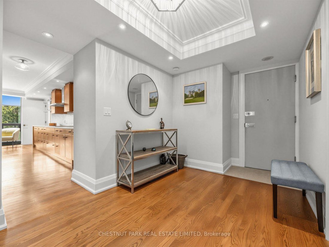 Apartment in Toronto, Ontario, Canada 3 - 18538612
