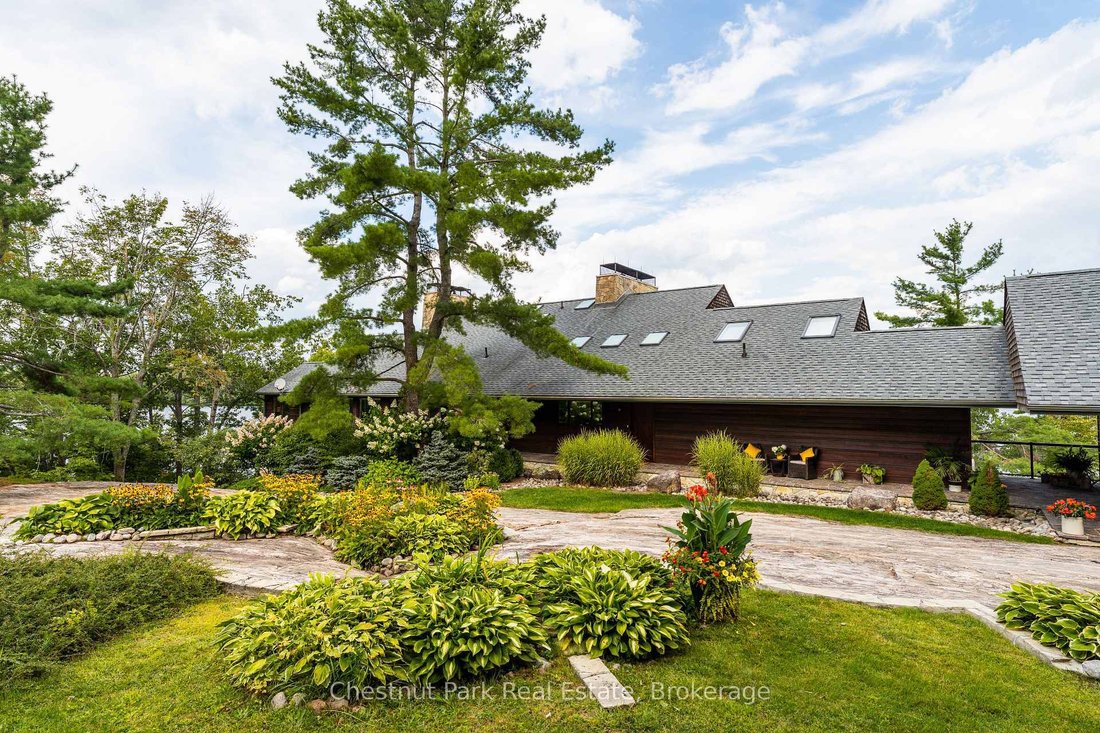 House in Gravenhurst, Ontario, Canada 4 - 18538591