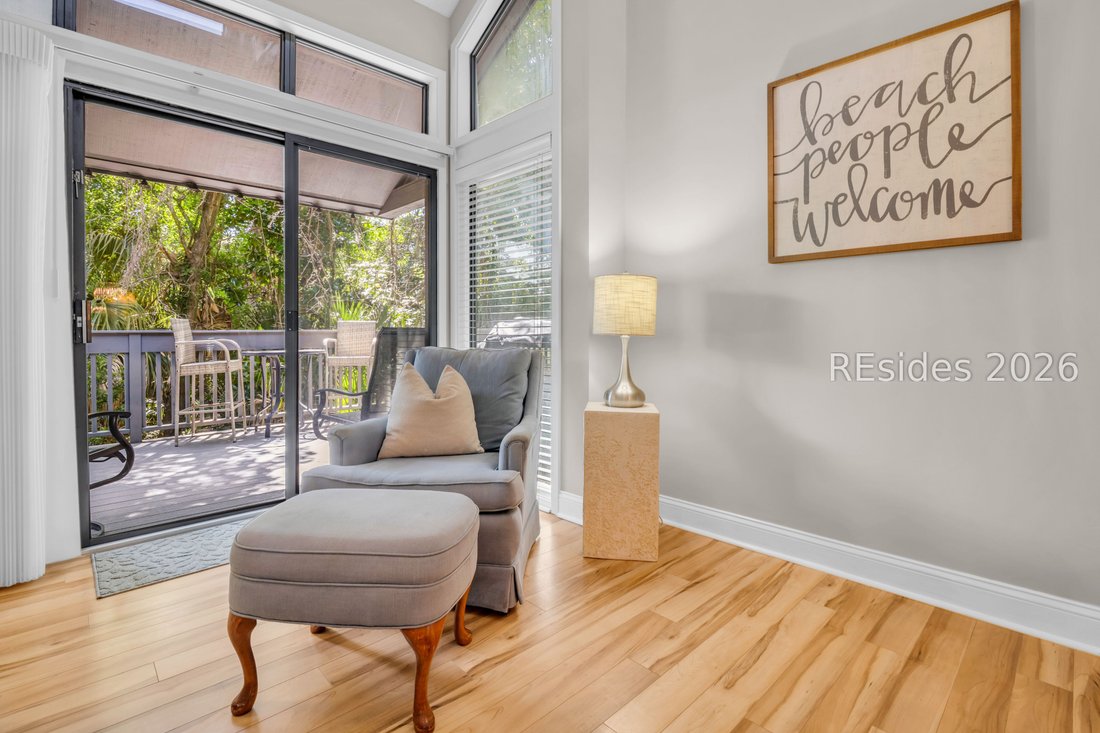 Condo in Hilton Head Island, South Carolina, United States 5 - 18538583