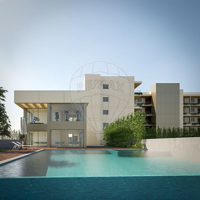 Apartment in Portimao, Algarve, Portugal 5 - 18538551