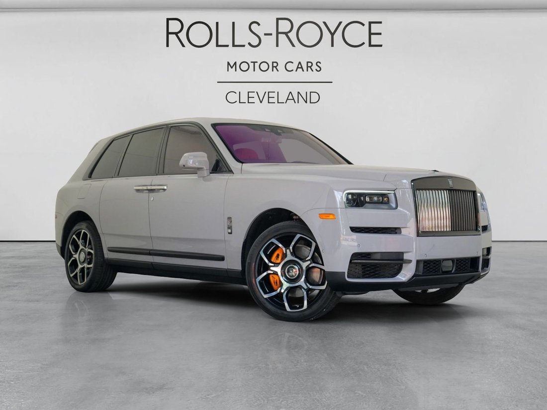 Suv in North Olmsted, OH, United States 1 - 18538429