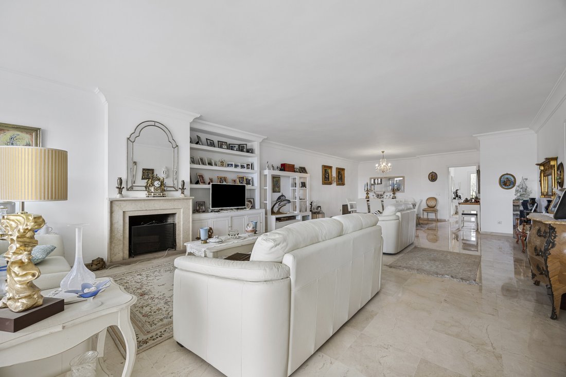 Apartment in Guadalmina Alta, San Pedro de Alcantara, Spain 4 - 18538366