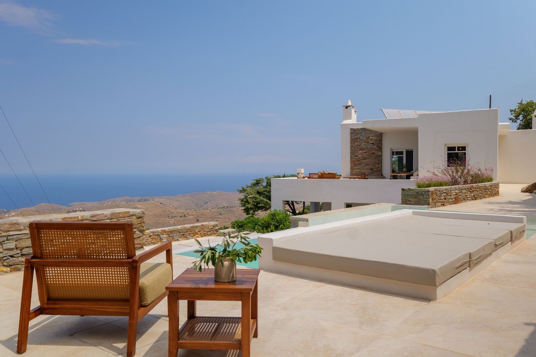 Villa in Kea, Aegean, Greece 1 - 18231182