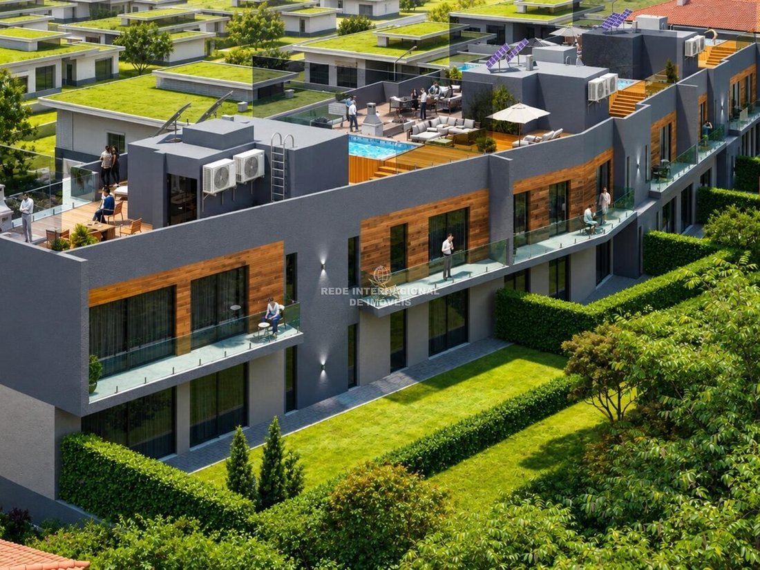 Apartamento en Montenegro, Algarve, Portugal 3 - 17964296