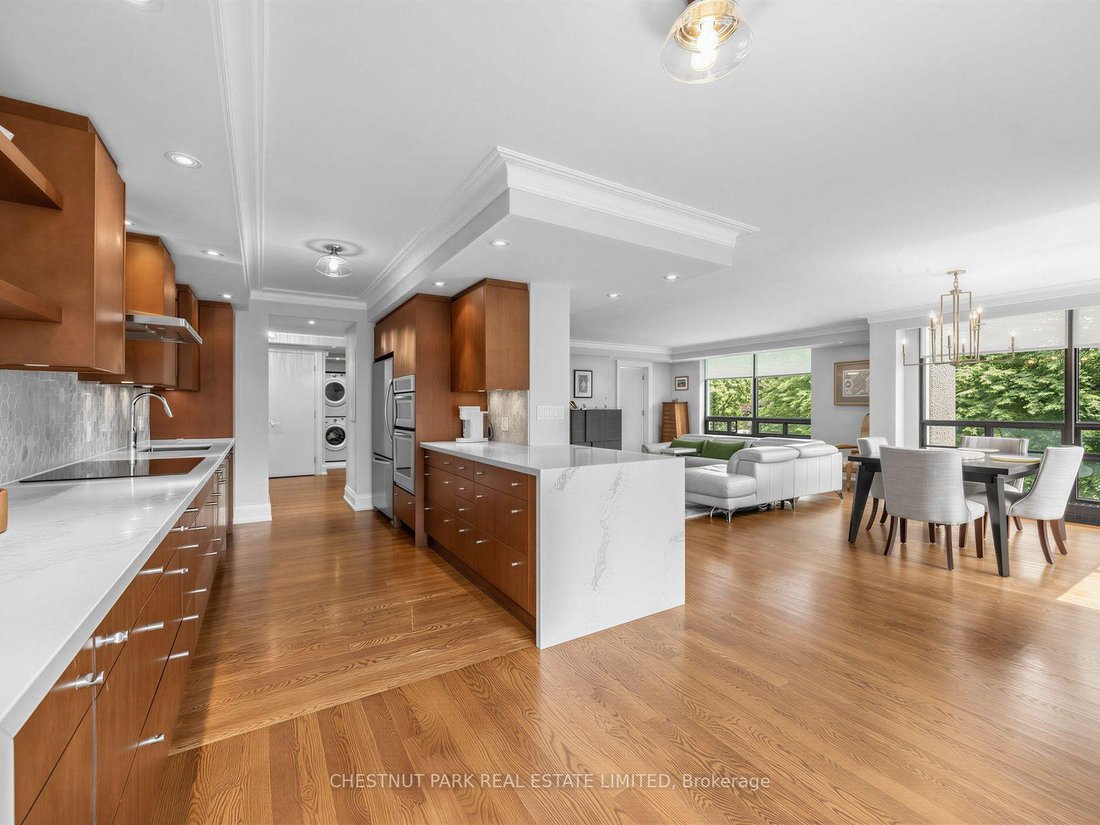 Apartment in Toronto, Ontario, Canada 5 - 18538612
