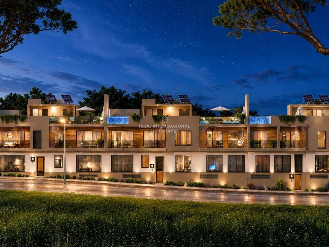 Apartment in Montenegro, Algarve, Portugal 5 - 17964297