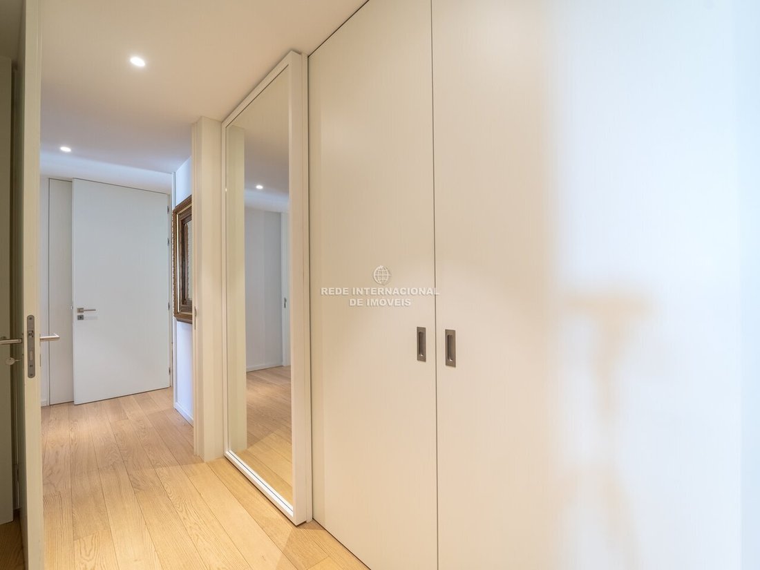 Apartment in Aldoar, Foz do Douro e Nevogilde, Porto District, Portugal 4 - 18538371
