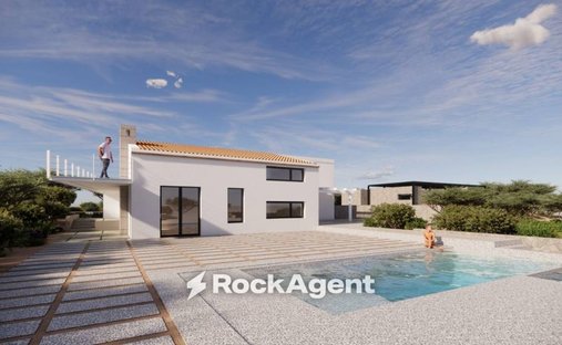 Villa a Santa Teresa Gallura, Sardegna, Italia 1