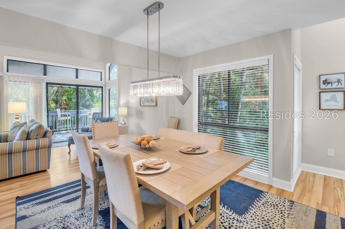 Condo in Hilton Head Island, South Carolina, United States 3 - 18538583
