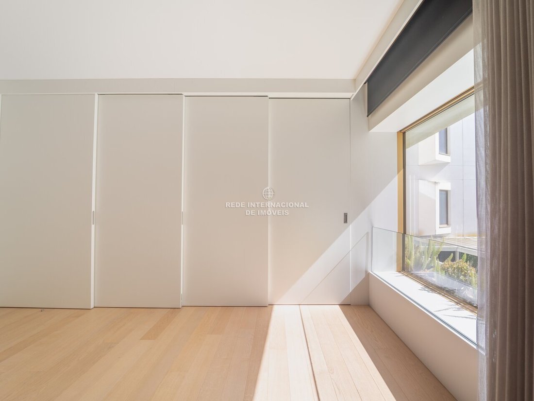 Apartment in Aldoar, Foz do Douro e Nevogilde, Porto District, Portugal 3 - 18538371