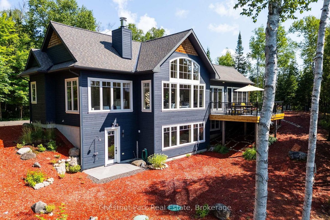 House in Algonquin Highlands, Ontario, Canada 4 - 18538566