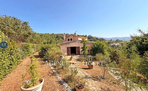 Apartment in Cabris, Provence-Alpes-Côte d'Azur, France 1