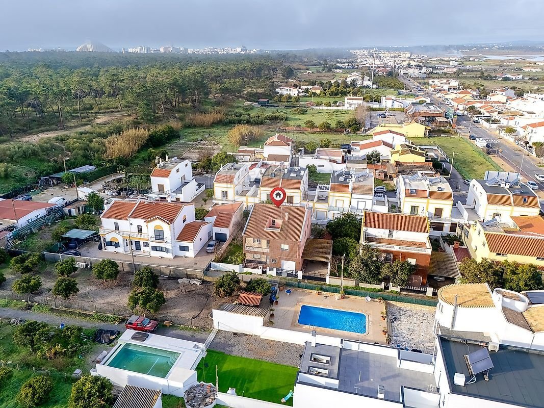 Villa in Vila Nova de Cacela, Algarve, Portugal 2 - 18538530