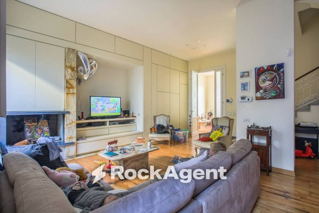 Townhouse in Historic Center, Viareggio, Tuscany 1 - 18538523