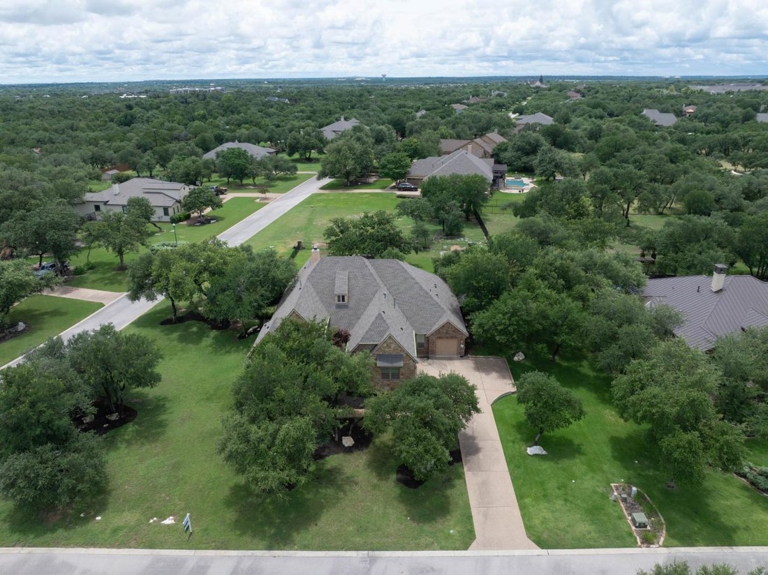 House in Georgetown, Texas, United States 1 - 18538416