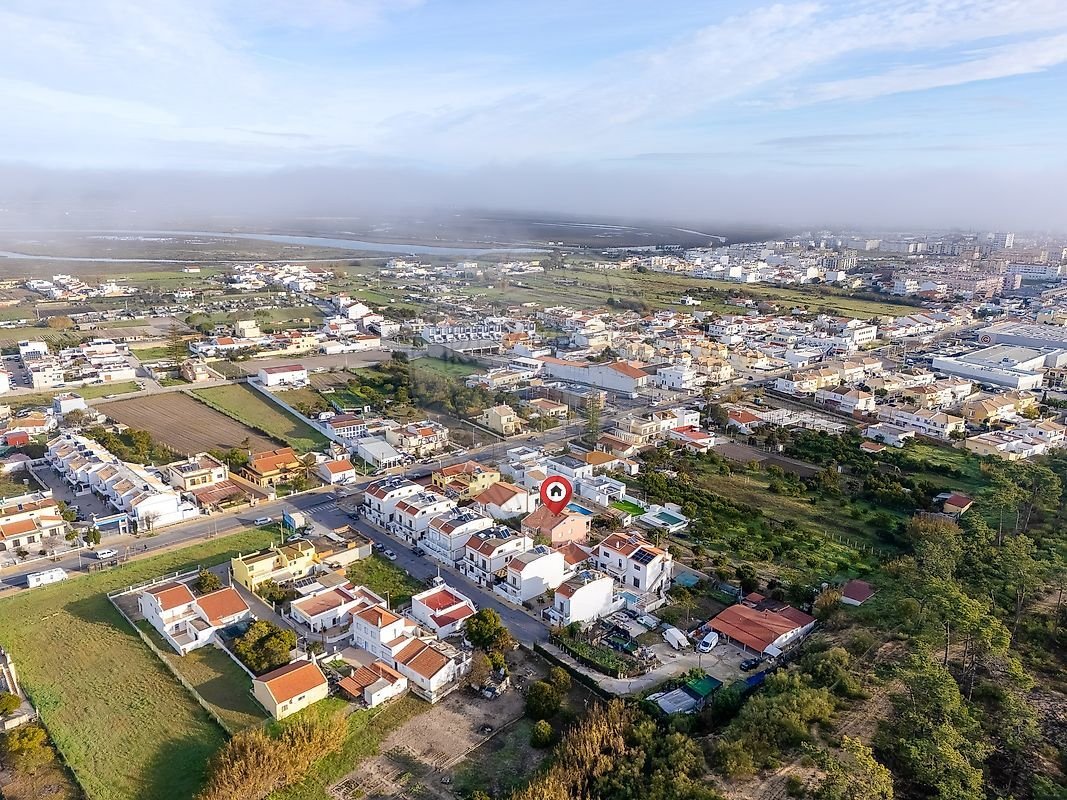 Villa in Vila Nova de Cacela, Algarve, Portugal 1 - 18538530