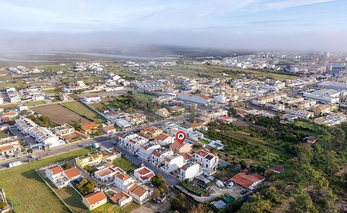 Villa in Vila Nova de Cacela, Algarve, Portugal 1