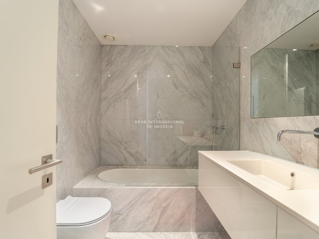 Apartment in Aldoar, Foz do Douro e Nevogilde, Porto District, Portugal 4 - 18538371