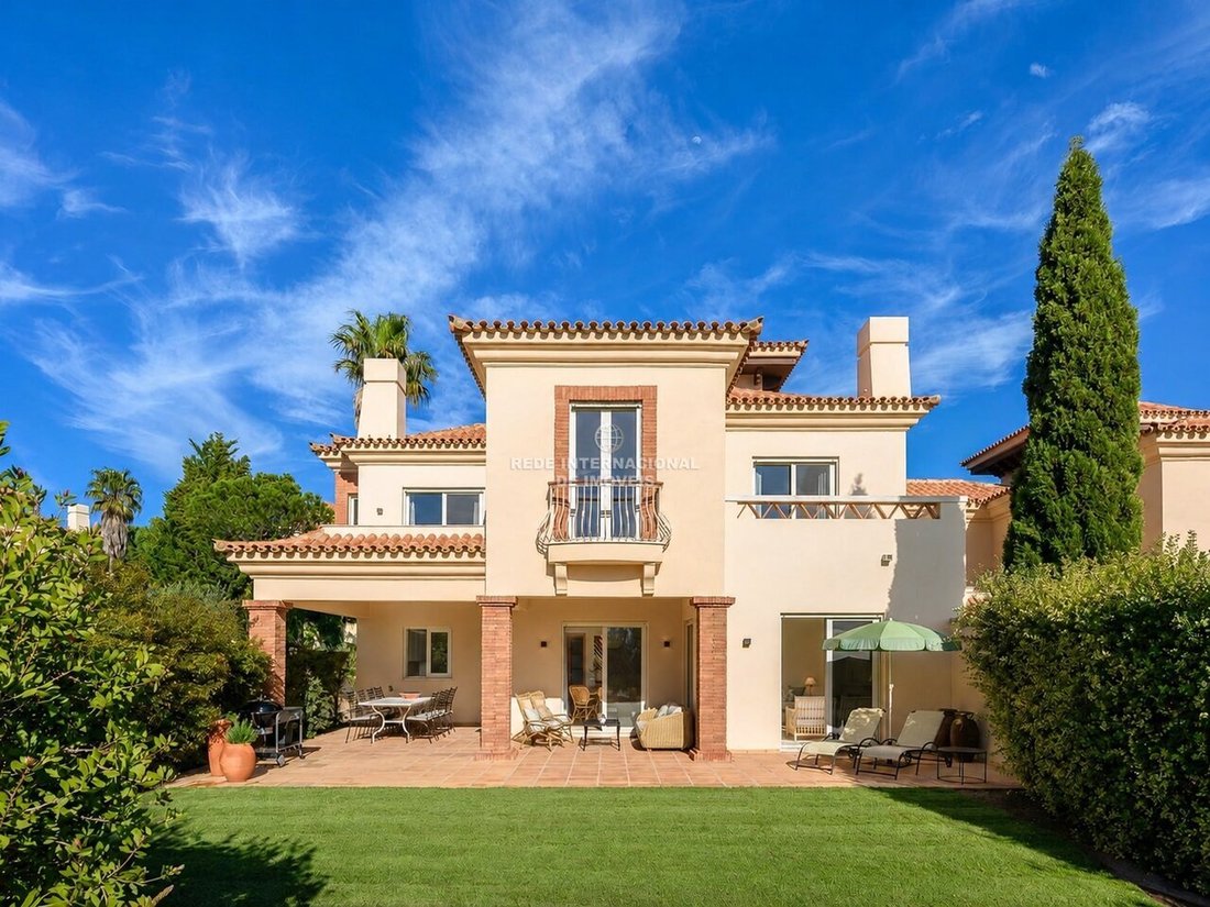 Apartment in Vila Nova de Cacela, Algarve, Portugal 1 - 17803202