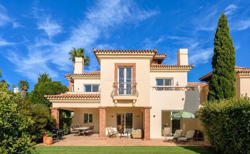 Apartment in Vila Nova de Cacela, Algarve, Portugal 1