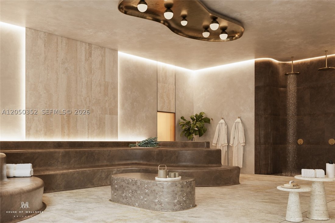 Condo in Miami, Florida, United States 5 - 18538586