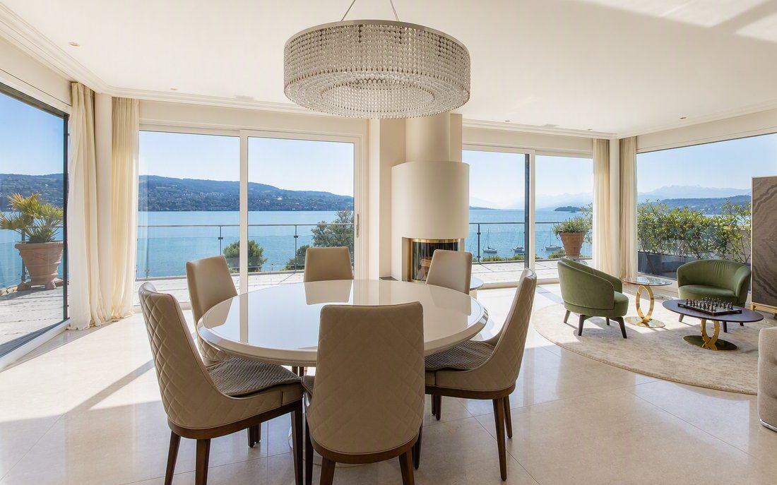 Apartment in Oberrieden, Zürich, Switzerland 1 - 18538596