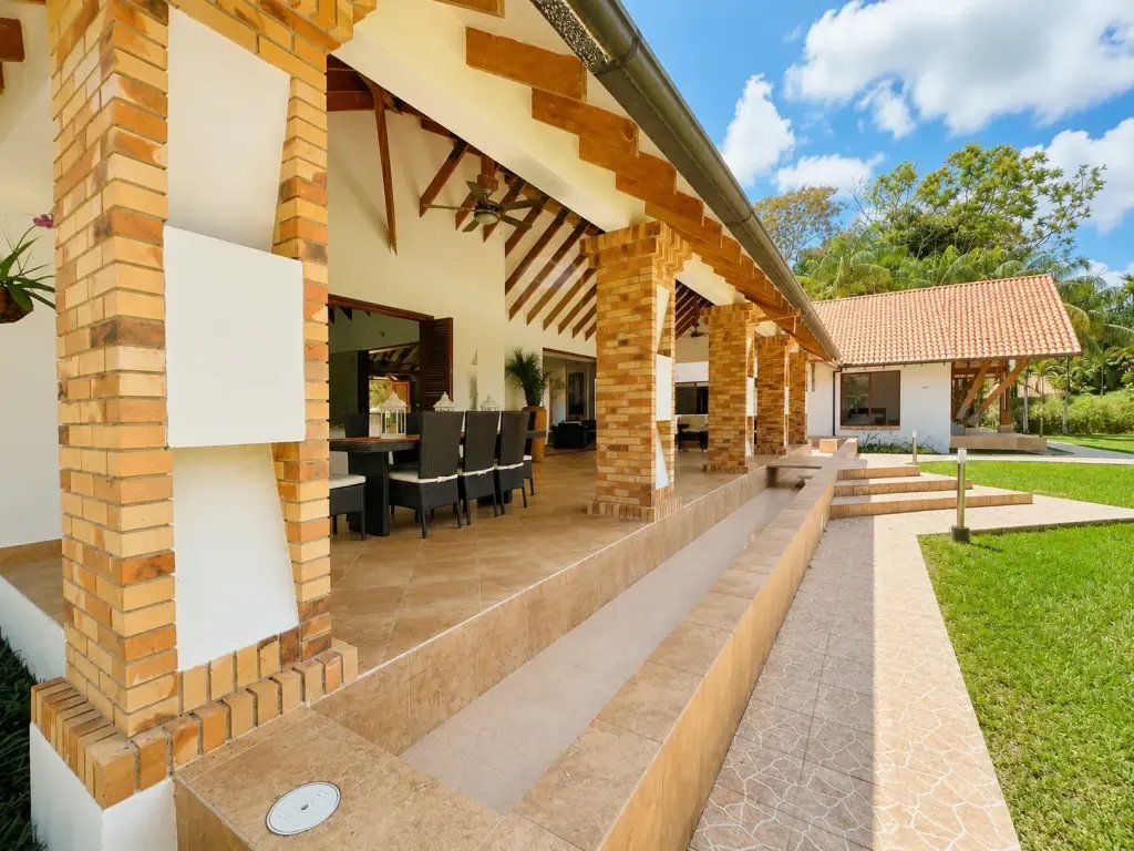 Country House in El Cairo, Meta, Colombia 4 - 18538396