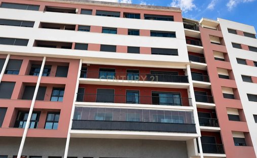 Appartamento a Odivelas, Lisbona, Portogallo 1