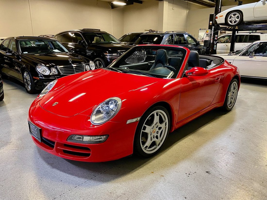 Cabriolet in Scottsdale, AZ, United States 5 - 18538309