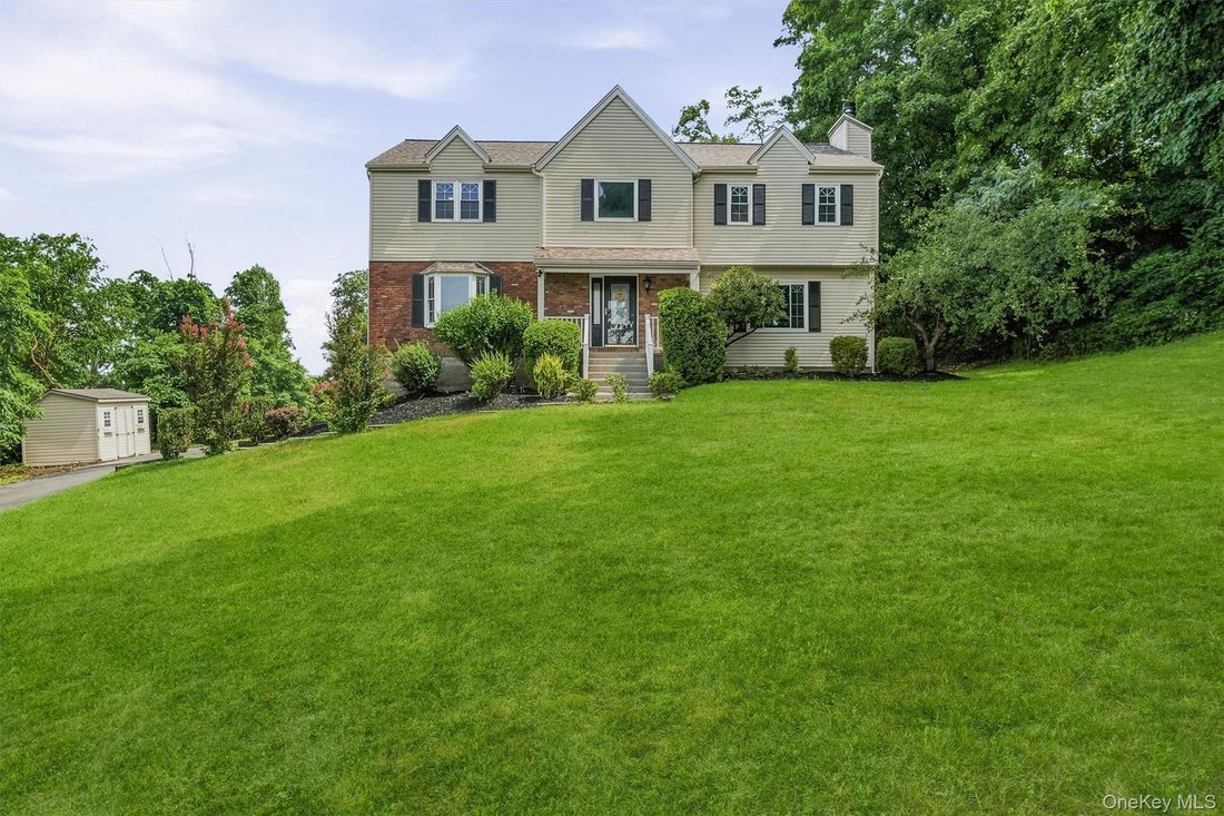 House in Hopewell Junction, New York, United States 3 - 18503895