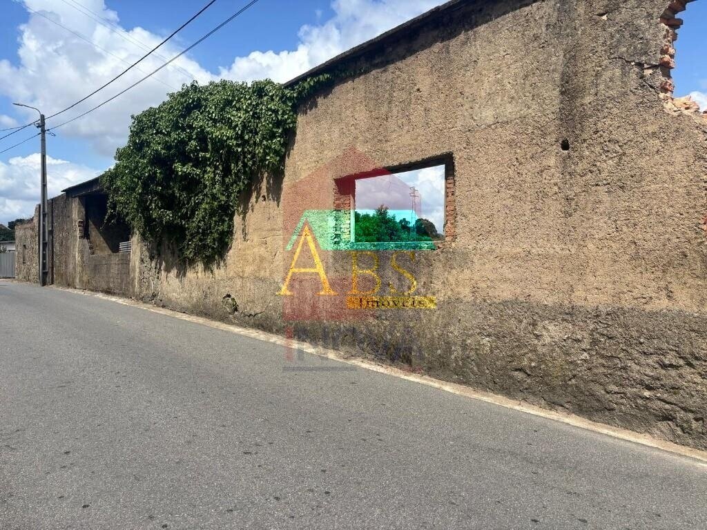 Land in Vila de Prado, Braga, Portugal 3 - 18538300