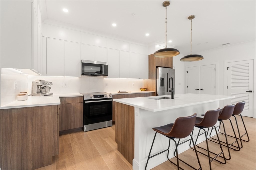 Condo in Boston, Massachusetts, United States 2 - 18538387